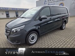 Bild des Angebotes Mercedes-Benz Vito 110 BT Kasten lang AHK KLIMA 3SITZER