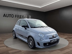 Bild des Angebotes Fiat 500 Abarth Custom