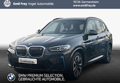 Bild des Angebotes BMW iX3 Inspiring LED* Klimaautomatik* SHZ*