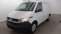 Bild des Angebotes VW T6 Transporter MHD Kurz EcoProfi MwSt. auswesbar