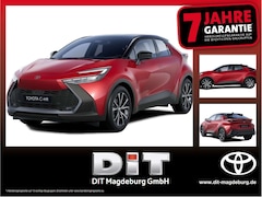 Bild des Angebotes Toyota C-HR 2.0 Hybrid Team D Technik Paket inkl. WKR