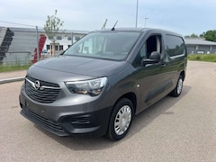 Bild des Angebotes Opel Combo E Cargo Edition erhöhte Nutzlast XL