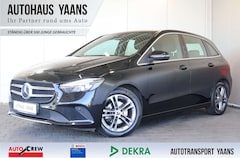 Bild des Angebotes Mercedes-Benz B 180 d Progressive WIDE+AR+MBUX+SIDE+KAM+LED