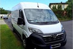 Bild des Angebotes Opel Movano 2.2 BlueHDi 140 L3H2 VA