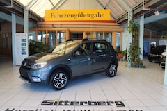 Bild des Angebotes Dacia Sandero II Stepway Celebration TCe 90