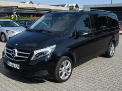 Bild des Angebotes Mercedes-Benz V 200 V 200/220 CDI/d, 250 CDI/BT/d 4MATIC lang 13)