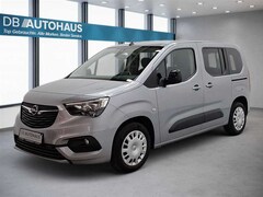 Bild des Angebotes Opel Combo Life Elegance 1.5 Diesel