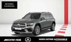 Bild des Angebotes Mercedes-Benz GLB 200 d AMG PANO AHK SOUND TOTWINKEL