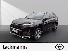 Bild des Angebotes Toyota RAV 4 4x4 Plug-in Hybrid 2,5L 5-Türer Teamplayer