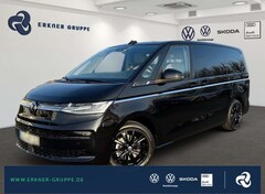 Bild des Angebotes VW T7 Multivan 2.0TDI DSG Style lang+AZV+LED+NAVI++
