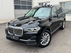 Bild des Angebotes BMW X7 x30d Individual 7SITZE PANO DISPLAYKEY MASSAG
