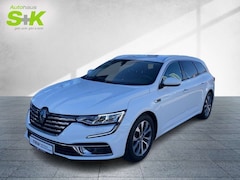 Bild des Angebotes Renault Talisman Grandtour 1.3 TCe 160 Intens *NAVI*SHZ*