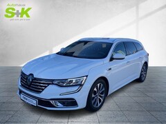 Bild des Angebotes Renault Talisman Grandtour 1.3 TCe 160 Intens *NAVI*SHZ*
