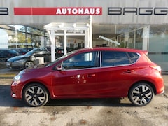 Bild des Angebotes Nissan Pulsar Tekna