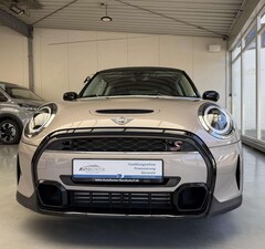 Bild des Angebotes MINI Cooper S Sport Autom., *LED *Kamera *CarPlay *Tempomat