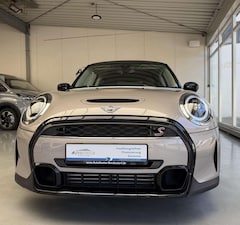 Bild des Angebotes MINI Cooper S Sport Autom., *LED *Kamera *CarPlay *Tempomat