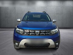Bild des Angebotes Dacia Duster TCe100 ECO-G Prestige+ LPG-FLÜSSIGGAS