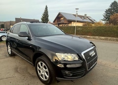 Bild des Angebotes Audi Q5 2.0 TDI 125 kW quattro*NEU*TÜV*NAVI*S*line*