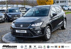 Bild des Angebotes SEAT Arona Style 1.6 TDI NAVI PDC SITZHZG FULL-LINK