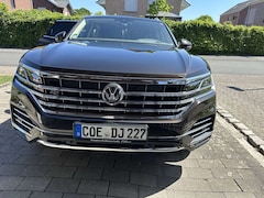 Bild des Angebotes VW Touareg Atmosphere 4Motion