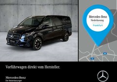 Bild des Angebotes Mercedes-Benz V 250 d 9G+AHK+Navi+DIS+Klima+SitzHZ