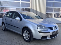 Bild des Angebotes VW Golf Trendline *Sehr Gepflegt*