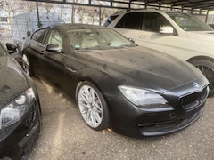 Bild des Angebotes BMW 640 640 d