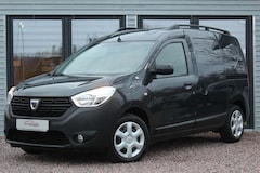 Bild des Angebotes Dacia Dokker Express Comfort*AHK*Service Neu