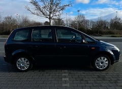Bild des Angebotes Ford C-Max voll Ausstattung
