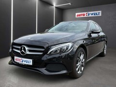 Bild des Angebotes Mercedes-Benz C 180 C180 T-Modell CGI BlueEfficiency Avantgarde