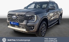 Bild des Angebotes Ford Ranger 2,0 l EcoBlue Doppelkabine Autm. Wildtrak