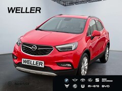 Bild des Angebotes Opel Mokka X 1.4 Automatik Innovation *StHz*CAM*Navi*