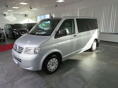 Bild des Angebotes VW T5 Stolle Bestattungswagen / Leichenwagen