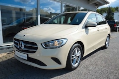 Bild des Angebotes Mercedes-Benz B 180 d Style*AUTOMATIK*TAXI*LEDER*PDC*LED*