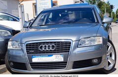 Bild des Angebotes Audi A8 3.7 V8 quattro Automatik aus 2.Hand! Keyless