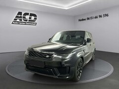 Bild des Angebotes Land Rover Range Rover Sport D350 MHEV HSE