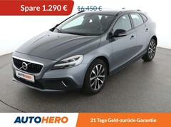 Bild des Angebotes Volvo V40 2.0 D3 *NAVI*TEMPO*CAM*AHK*SHZ*PDC*