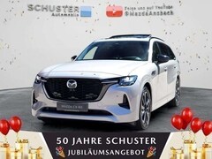Bild des Angebotes Mazda CX-80 Homura Plus 3,3l AHK Vollausstattung / Pan
