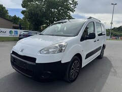 Bild des Angebotes Peugeot Partner 1.6 HDi L2 Doppelkabine / Klima / Standheizung