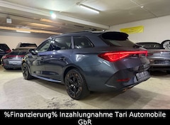 Bild des Angebotes CUPRA Leon ST 1.4 TSI e-Hybrid Virtual, Pano, DCC, 19"