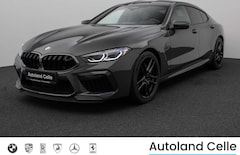 Bild des Angebotes BMW M8 Competition xD Gran Coupé SoftCL 360°TV Laser