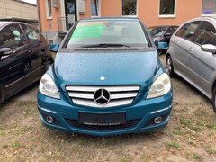 Bild des Angebotes Mercedes-Benz B 170 BlueEFFICIENCY Benzin/Erdgas
