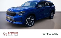 Skoda Kodiaq SPORTLINE 1.5TS Plug In MATRIX.NAV.DSG.CANTON.360°