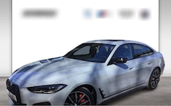 Bild des Angebotes BMW 440 M440i xDrive Gran Coupé M Sportpaket Pro-Harman Ka