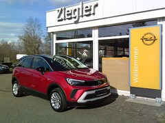Bild des Angebotes Opel Crossland X Elegance
