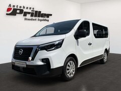 Bild des Angebotes Nissan Primastar Kombi 9S L1H1 AT N-Connecta *NAVI/PDC*