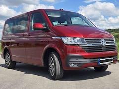 Bild des Angebotes VW T6.1 Multivan Multivan T6.1 DSG Kurz 4MOTION Comfortline