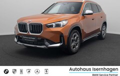 Bild des Angebotes BMW X1 xLine Panoram 360°HUD AHK H K DAB Voll