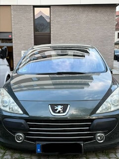 Bild des Angebotes Peugeot 307 307  5-Türer 110 Automatik OXYGO