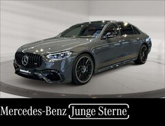 Bild des Angebotes Mercedes-Benz S 63 AMG AMG S 63 E Performance AMG+MBUX+Burm+Night+HUD